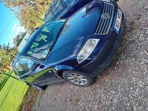 Passat b5.5 1.9 74kw (2 foto / 6)