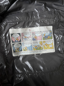 Moncler Tib suurus 1 / S (6 foto / 9)
