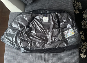 Moncler Tib suurus 1 / S (7 foto / 9)