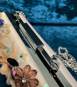 ALDO CLUTCH (4 foto / 4)