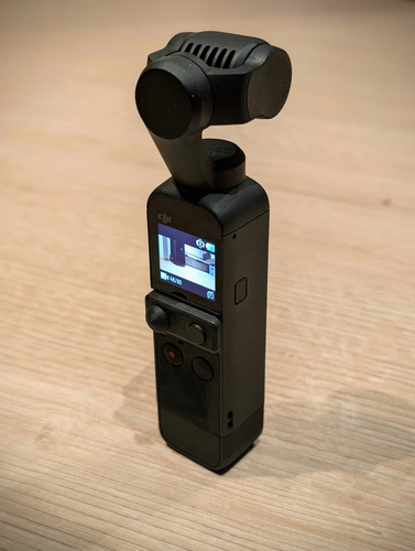 Müüa DJI Pocket 2