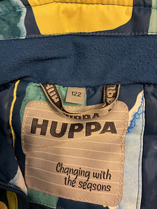 Huppa (3 foto / 3)