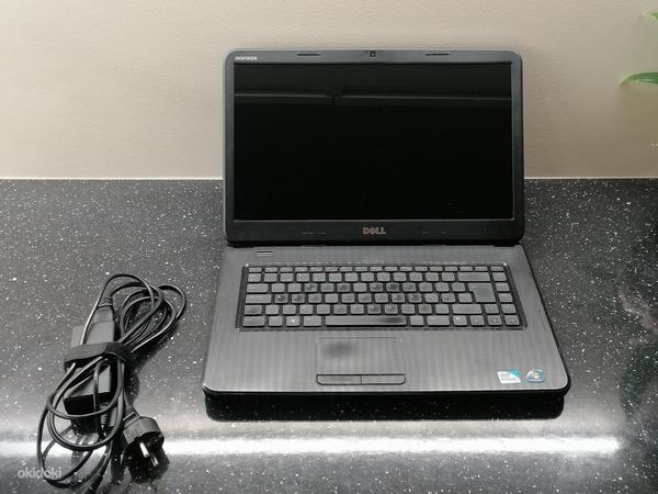 Sülearvuti Dell Inspiron N5040 (foto #2)