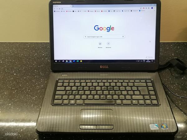Sülearvuti Dell Inspiron N5040 (foto #3)