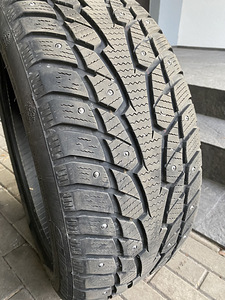 Talverehvid 225/45/ R17 94H (3 foto / 5)