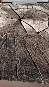 Новый ковер Timber (1 фото из 2)
