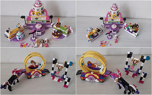 Lego Friends kõigile 23eurot (3 foto / 3)