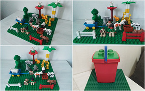 LEGO DUPLO (1 foto / 3)