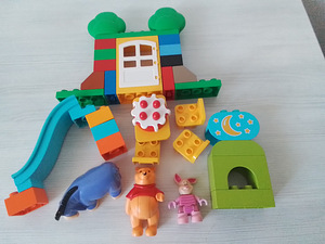 Lego Duplo 3 (2 foto / 2)