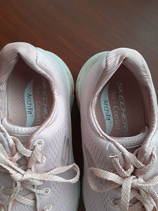 SKECHERS Arch Fit tossud suurus 37 (4 foto / 6)