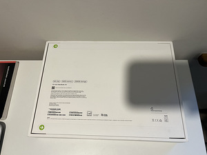 MacBook Air 13" (3 фото из 7)