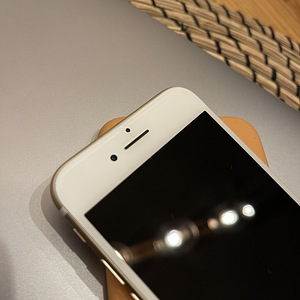 iPhone 7, 32GB, gold, bh100% (3 foto / 3)