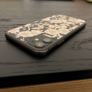 iPhone 11, 128GB, must (3 foto / 3)