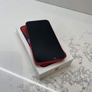 iPhone 14, 256GB, punane (2 foto / 3)