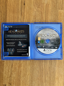 Наследие Хогвартса (PS5) (2 фото из 2)