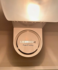 Kasutatud külmik Liebherr (5 foto / 6)