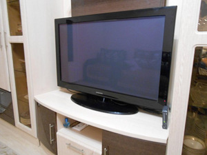 42" teler Samsung PS-42A450P2 (1 foto / 1)