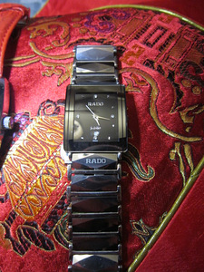 RADO Original Fashion käekell (1 foto / 4)
