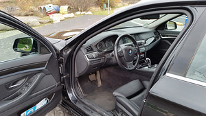 Müüa BMW 525 (4 foto / 12)