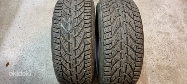 Rehvid 245/45-18