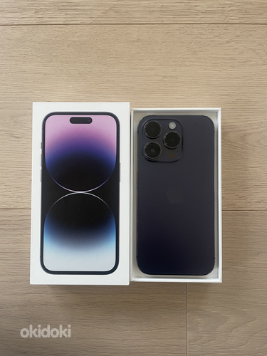 iPhone 14 Pro / 1 TB