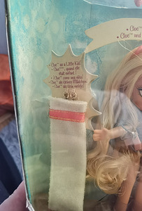 Bratz familiez. Cloe &Polita (5 foto / 5)