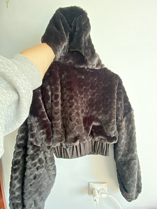 Bershka soe jope (2 foto / 4)