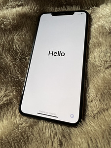 iPhone 11 Pro Max 64gb (1 фото из 3)