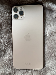 iPhone 11 Pro Max 64gb (3 фото из 3)