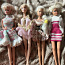 Barbie vintage barbie nukud (foto #1)