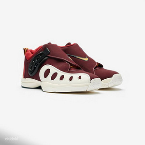 Nike Sportswear Zoom GP 45 (45) (2 foto / 3)