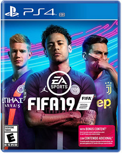 Fifa19 (1 foto / 1)
