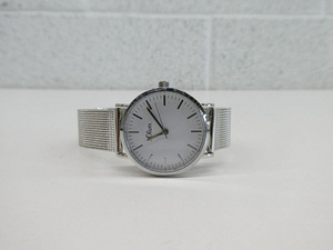 S.Oliver SO-3270-MQ Quartz naiste käekell! UUS! (3 foto / 3)