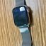 Apple Watch Series 7 (GPS + сотовая связь, 45 мм) — нержавеющая сталь серебристого цвета (фото #1)
