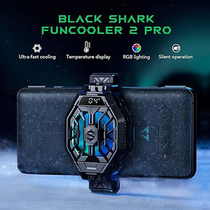 Black Shark FunCooler 2 Pro telefoniga mängimiseks