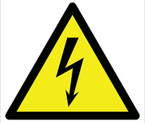 Välitööde elektrik