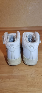 Nike Air Force 1 Mid 07 ja 82 (9 foto / 9)