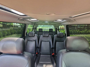 Ford Galaxy 2006 1.8 92kW (8 foto / 13)