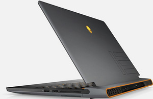 Dell Alienware m15 R6 i7 (2 foto / 3)