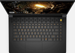 Dell Alienware m15 R6 i7 (3 foto / 3)