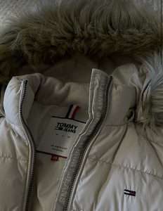 Tommy Hilfiger talvejope (3 foto / 3)