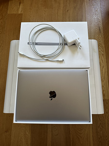 Apple Macbook Air M1, 2020 512GB/16GB (ENG) (4 foto / 5)