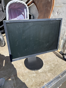 NEC MultiSync EA221WMe Monitor (1 foto / 3)