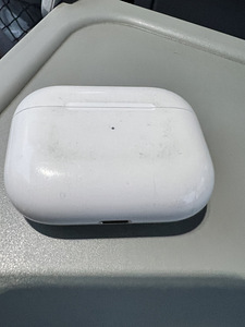Airpods Pro 2021 UUED kõrvaklapid (6 foto / 8)