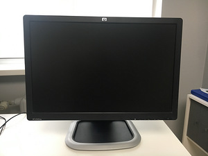 Monitor HP L2245wg