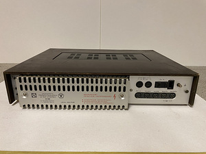 Radiotehnika U-101 (2 foto / 2)