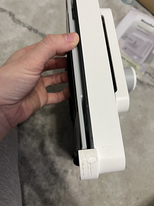 Mamibot W120-T aknapesurobot (3 foto / 3)