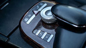 Mercedes Benz S class 320 diisel (6 foto / 7)