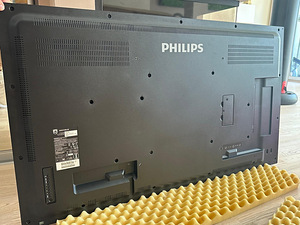 Monitor PHILIPS 55BDL4050D (2 фото из 4)