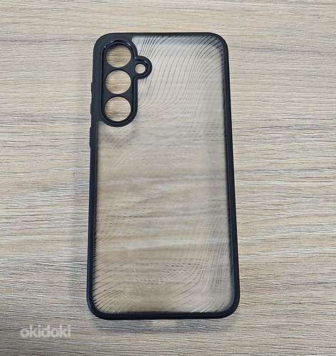 Samsung Galaxy A35 telefoniümbris